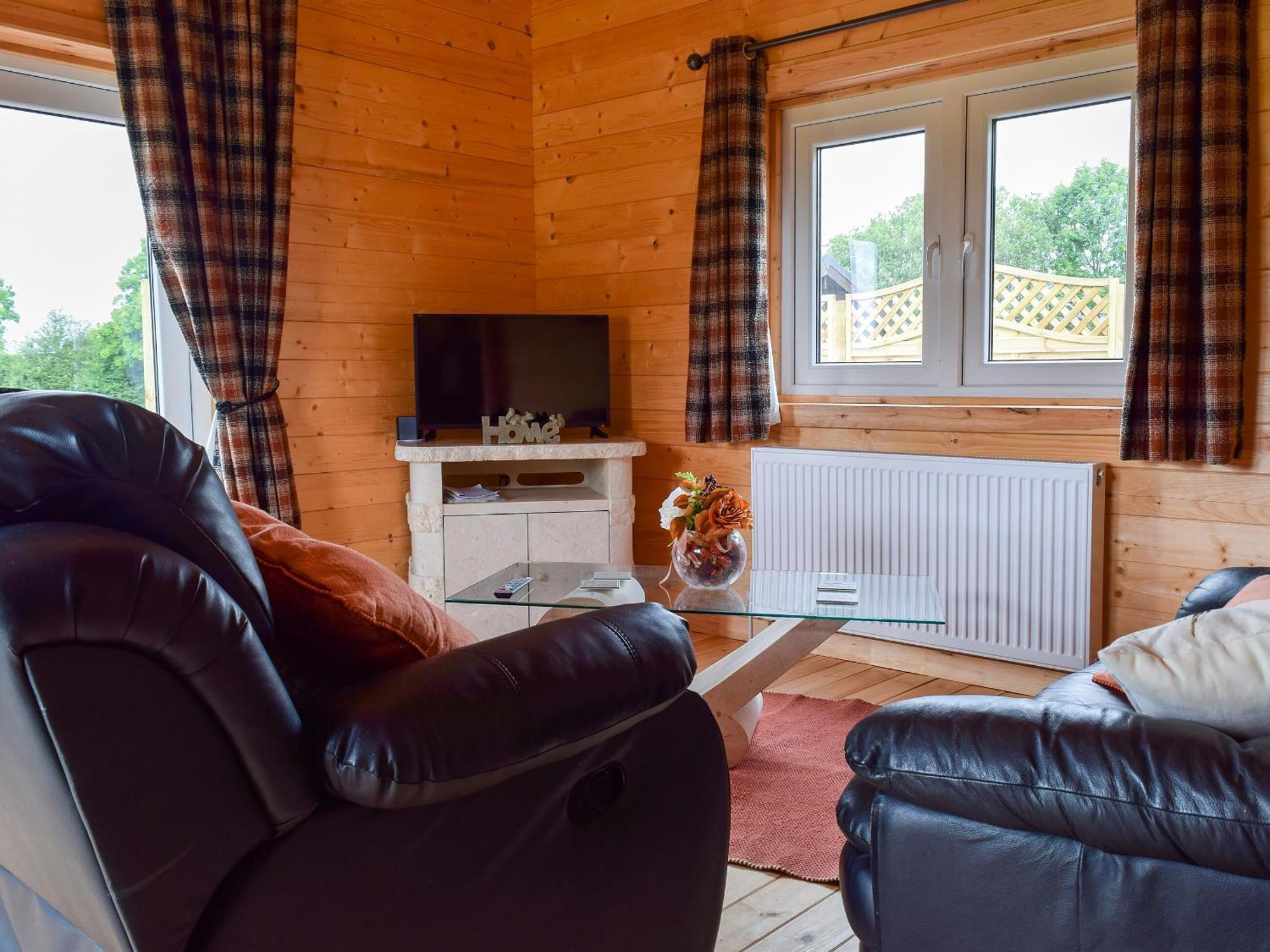 Hungerton Pheasant Lodge - Uk33402 מראה חיצוני תמונה