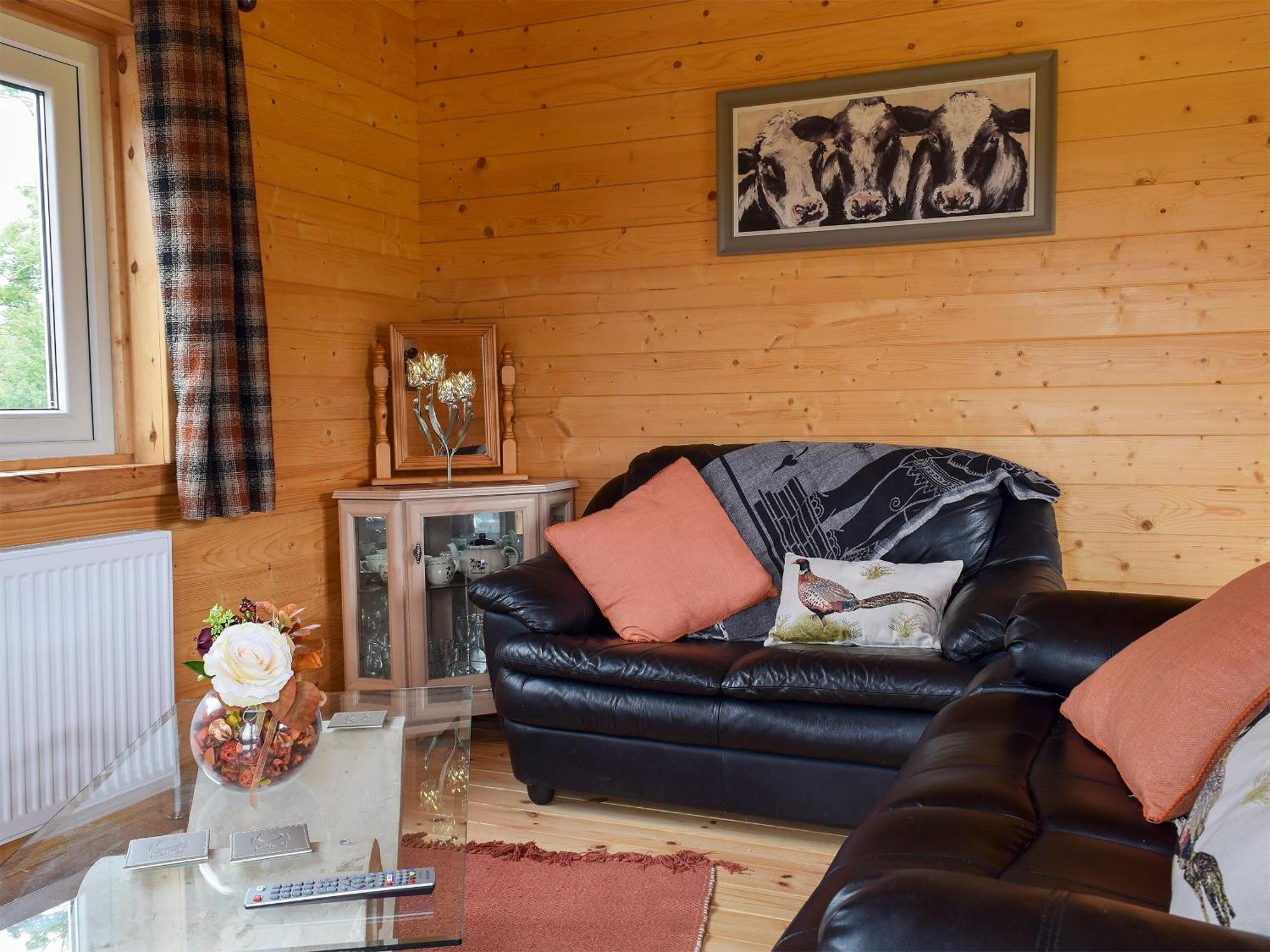 Hungerton Pheasant Lodge - Uk33402 מראה חיצוני תמונה