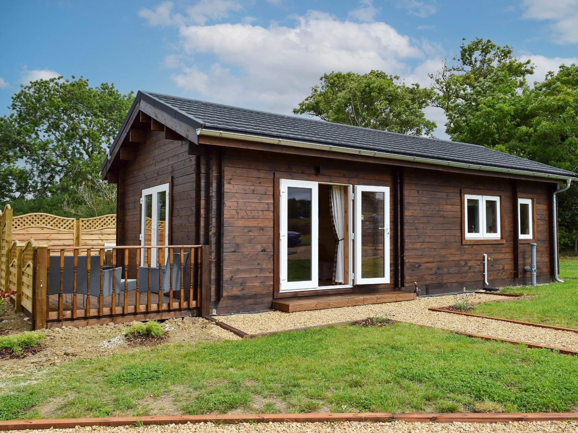 Hungerton Pheasant Lodge - Uk33402 מראה חיצוני תמונה